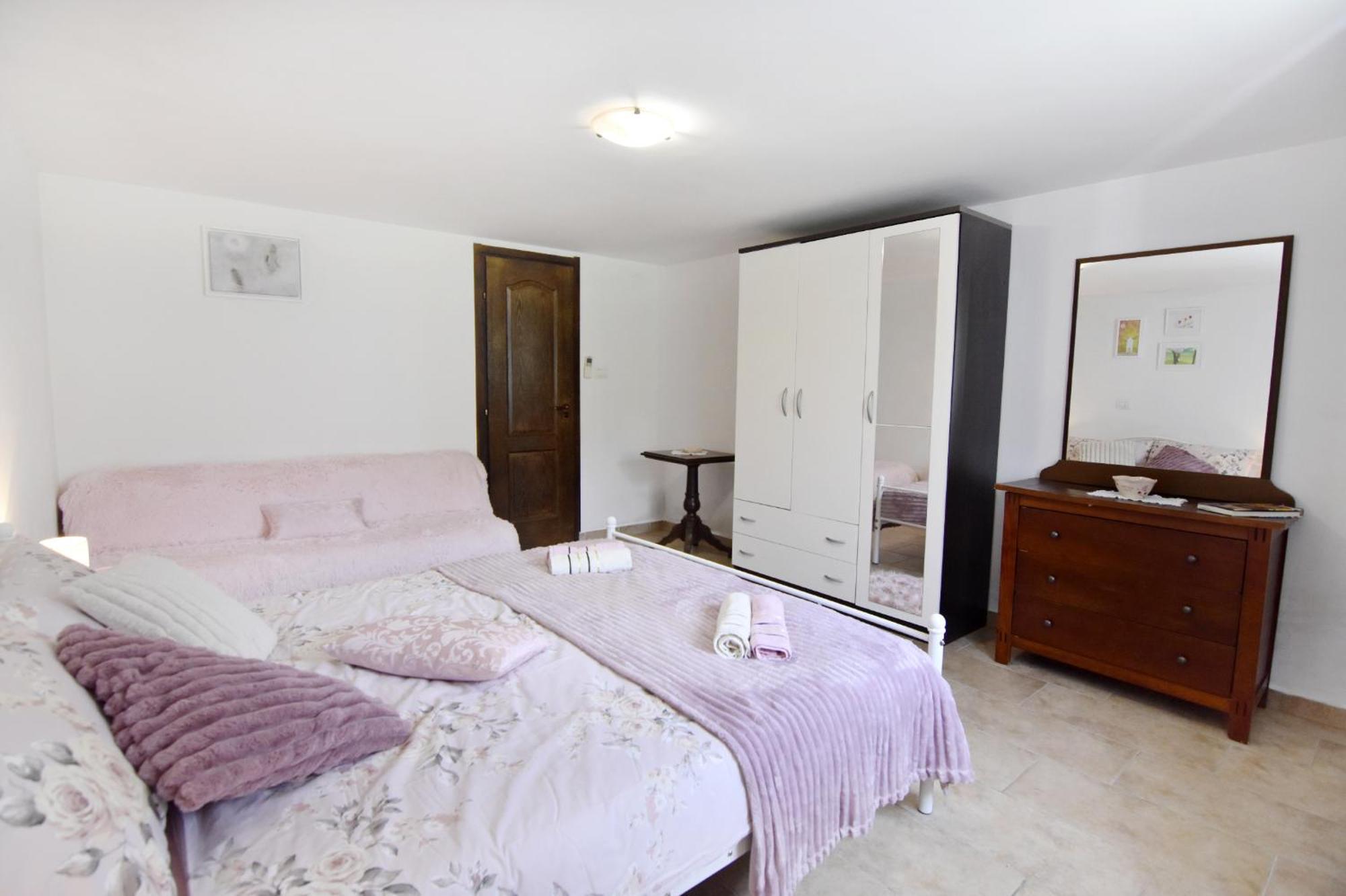 Vila Vesna Grožnjan Exteriör bild